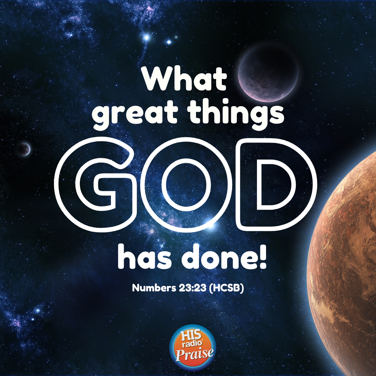 John 15:13 - Verse of the Day