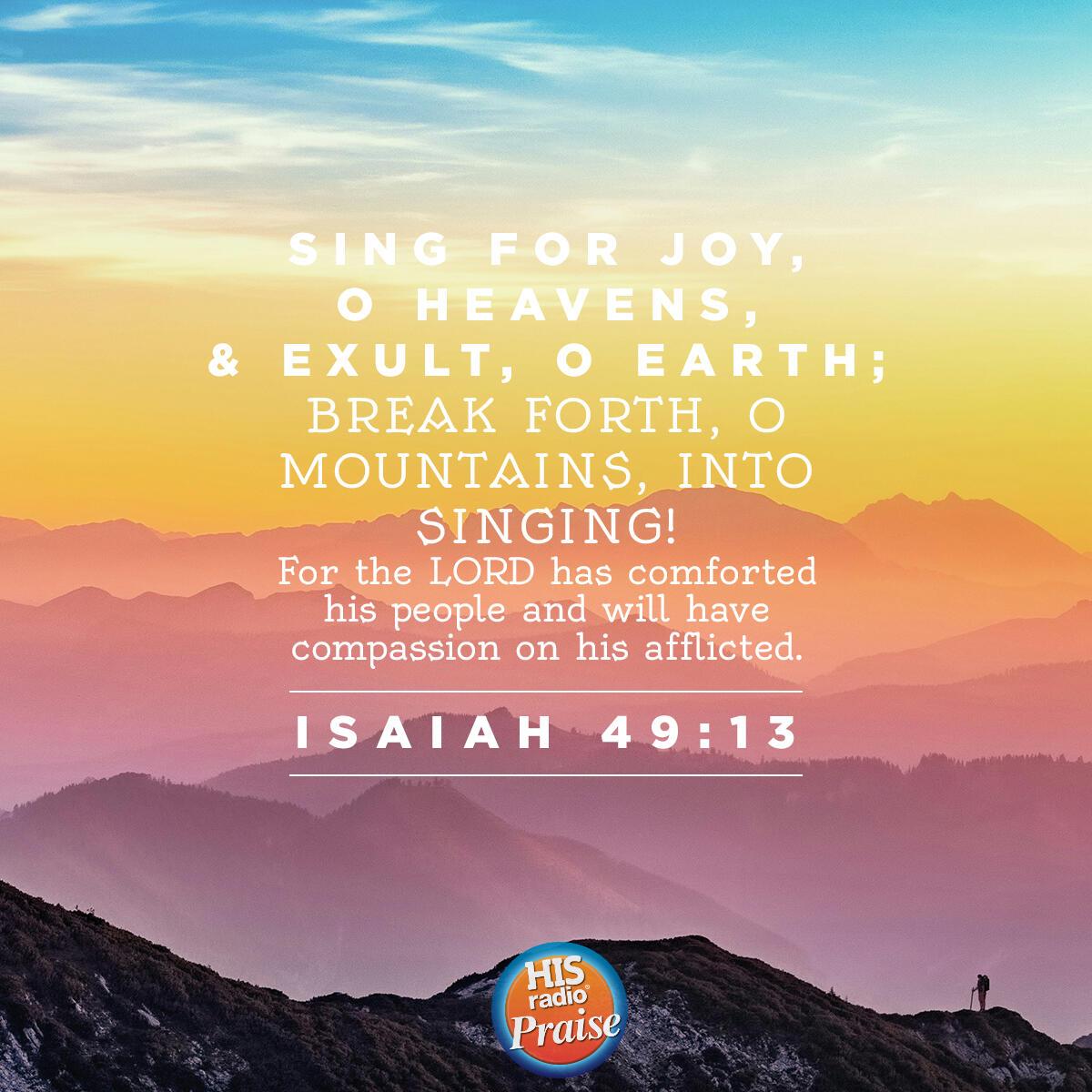 Matthew 5:16 - Verse of the Day