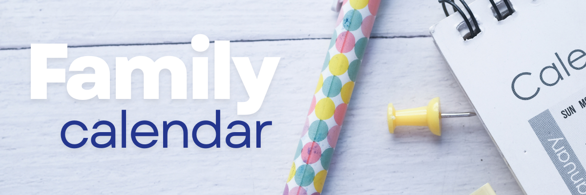 Family Calendar