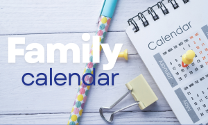 Family Calendar